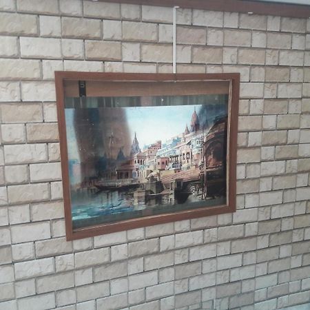 Buddha Guest House Varanasi Exterior foto